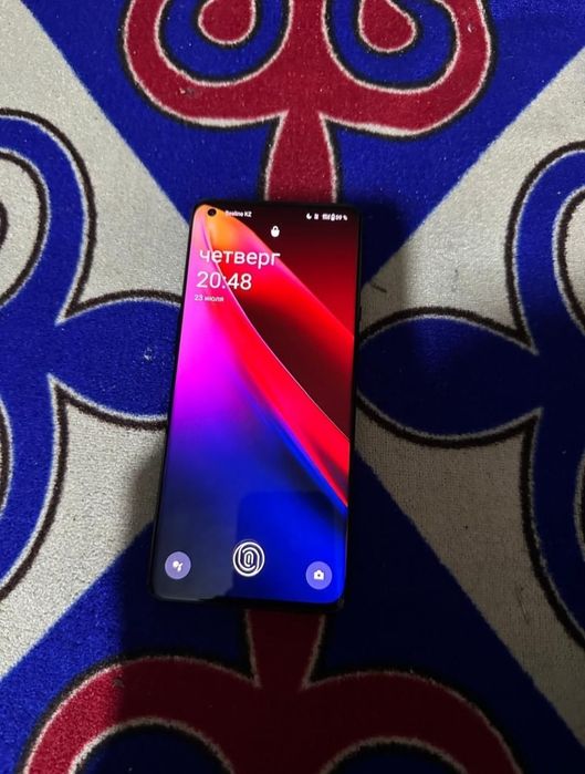 Oneplus 9 pro 256gb