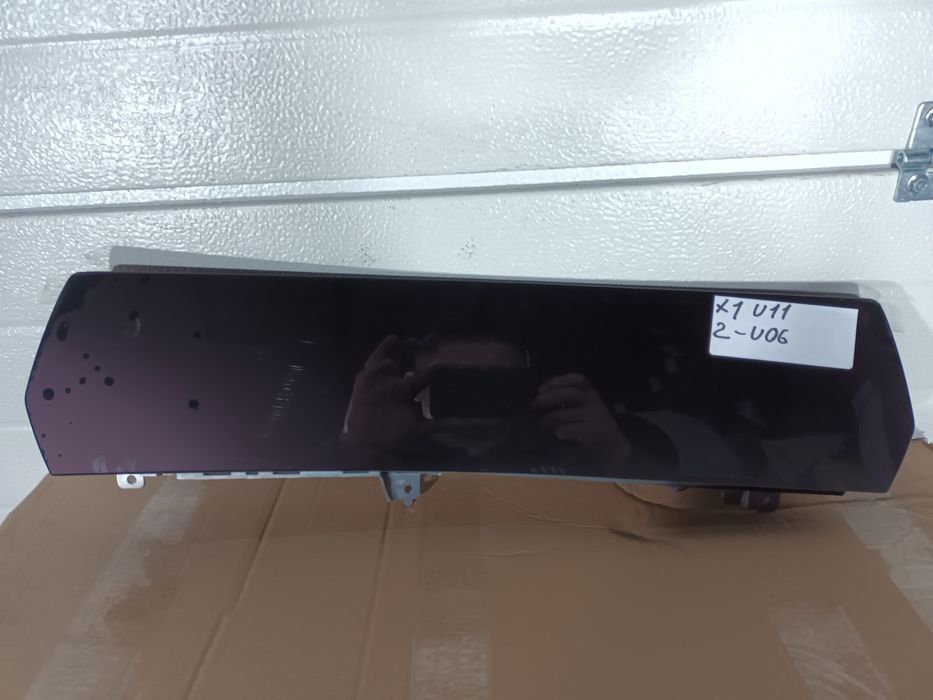 Ceas de bord bmw x1 u11 serie 2 u06 active tourer