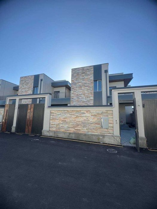 Продажа Хайтек Евродома на Лимонарии, 3,5-сотки, 420 кв.м