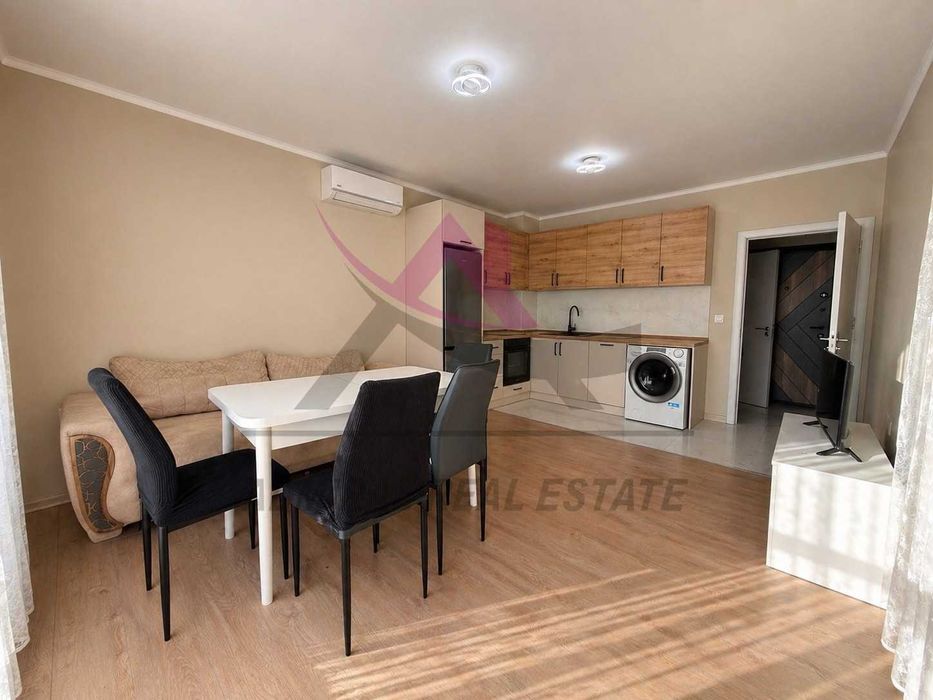 Продава се Двустаен апартамент в Варна, Възраждане 3 - 78 кв.м за 1014 €/кв.м - Снимка #1