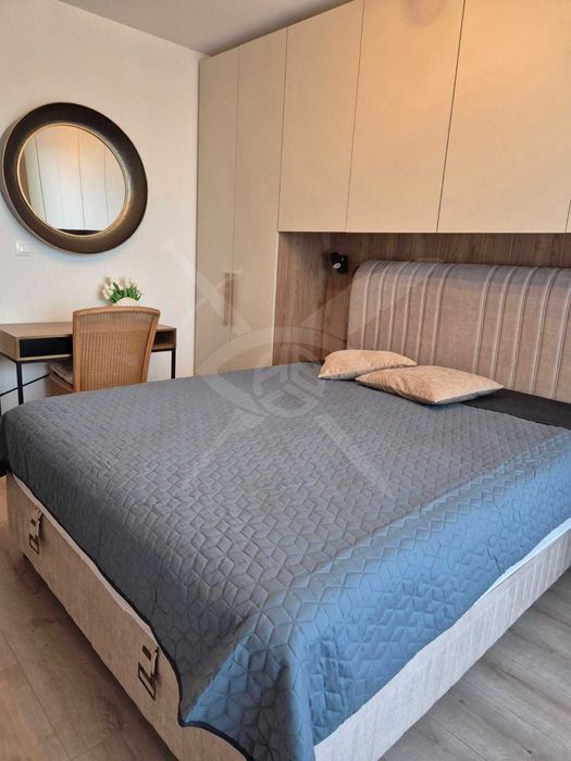 Продава се Двустаен апартамент в Бургас, Сарафово - 65 кв.м за 2539 €/кв.м - Снимка #20