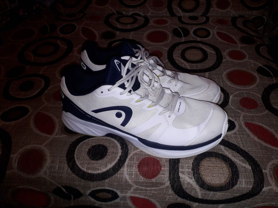 Adidasi Tenis Head Sprint Pro 2.5 marimea 45.5 Vietnam