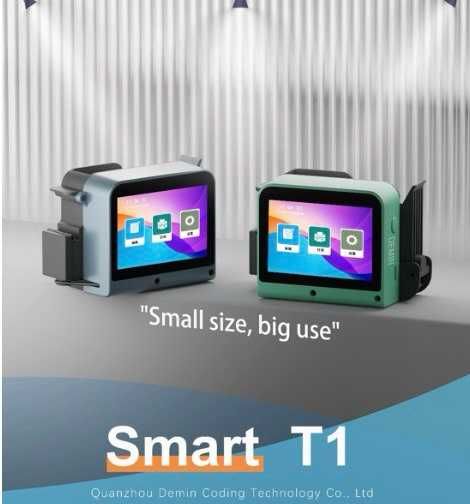 Ручной принтер для печати