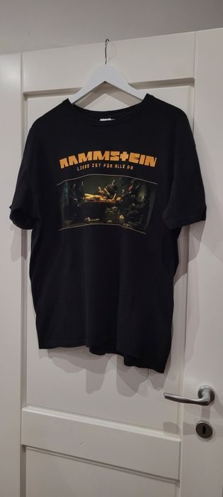 Tricou Rammstein