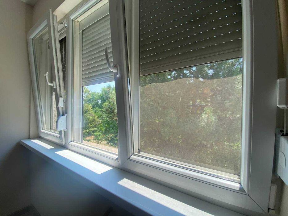 Дава се под наем Двустаен апартамент в София, Хаджи Димитър - 70 кв.м за 550 € - Снимка #15