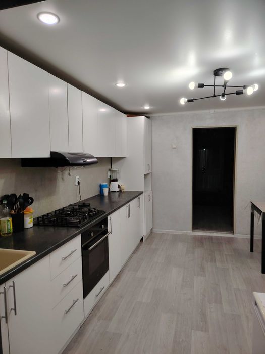 Дом 1/2 часть тёплый уютный