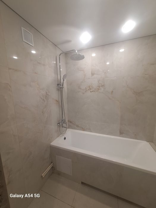 Ремонт квартир под ключ