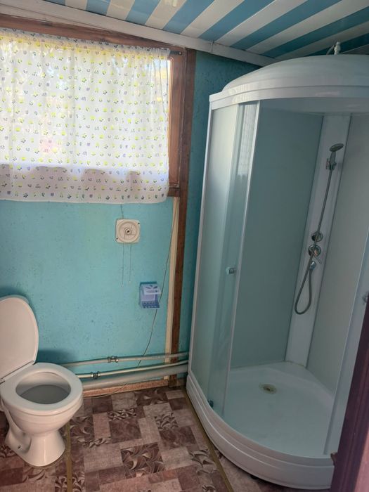 Дом для отдыха в Новой бухторме