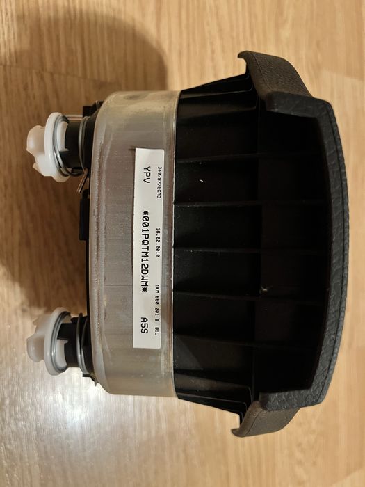 Airbag Vw Passat B7, Golf 6 и други, два модела
