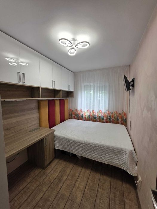 Vanzare apartament 3 camere decomandat Galati