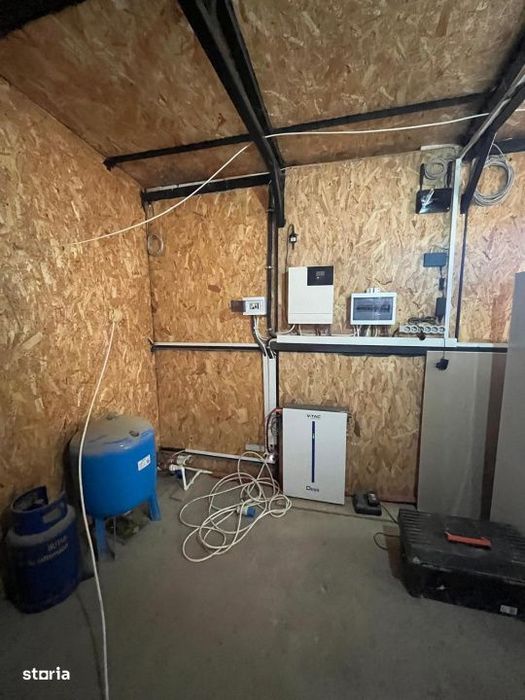 Teren intravilan, 8400 mp, zona Exterior Est