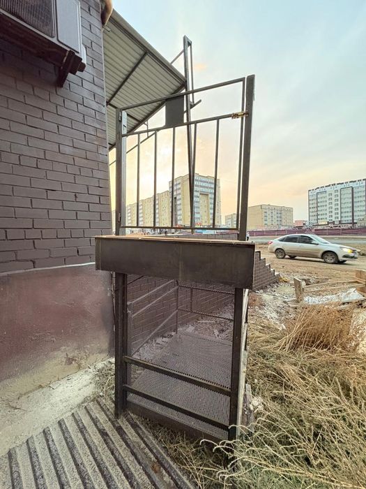 Инволидный пондос