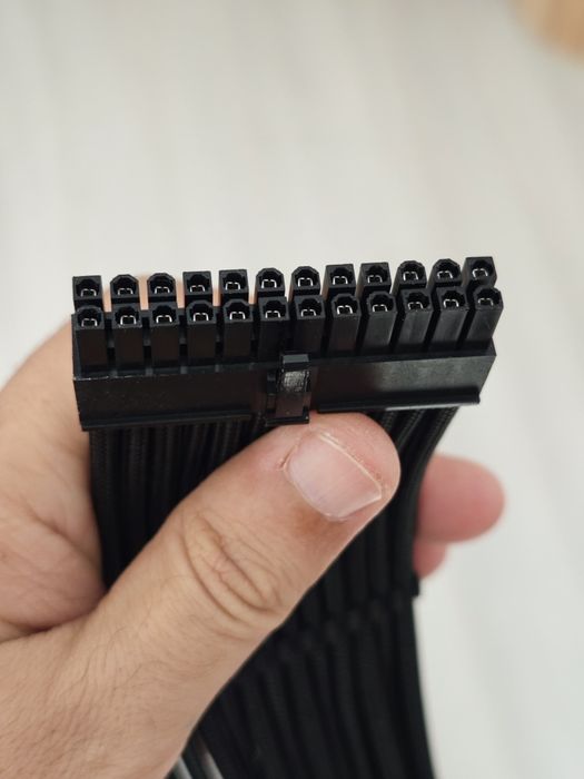 Cabluri extensie Thermaltake TtMod