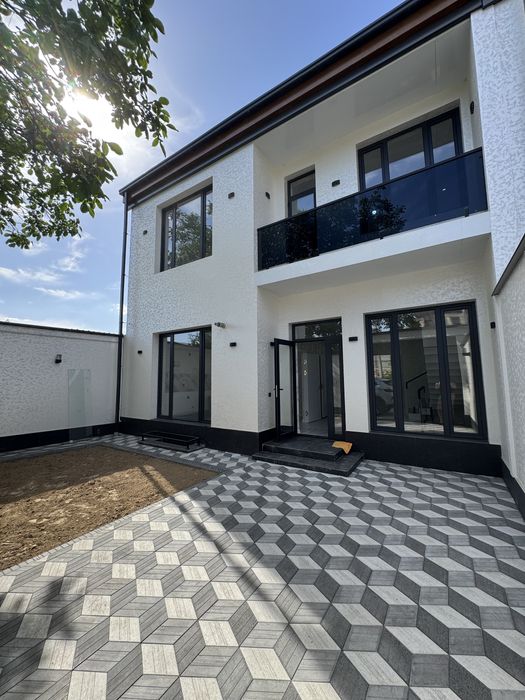 Dombirabod 1.5 sotok 3 etaj 135.000$