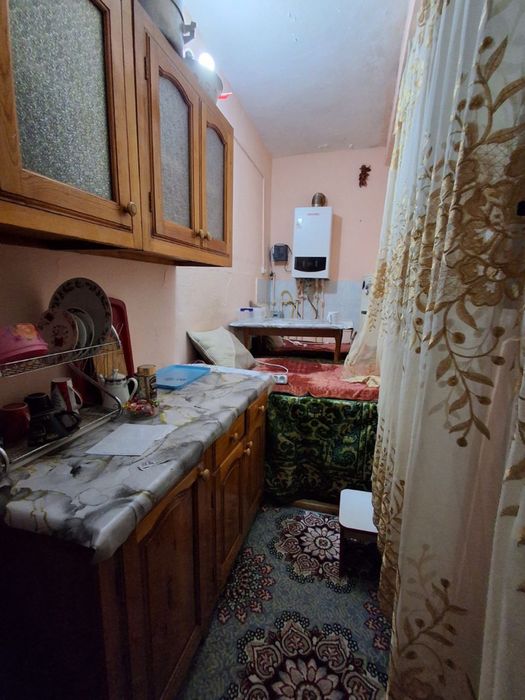 Квартира 1 комнада