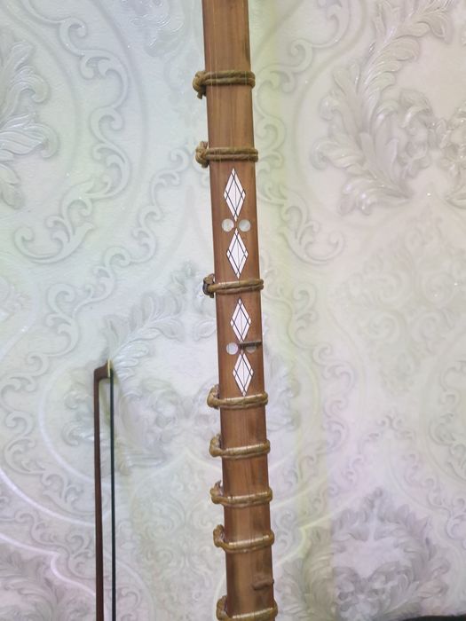 Tanbur Sato xolati juda yaxshi