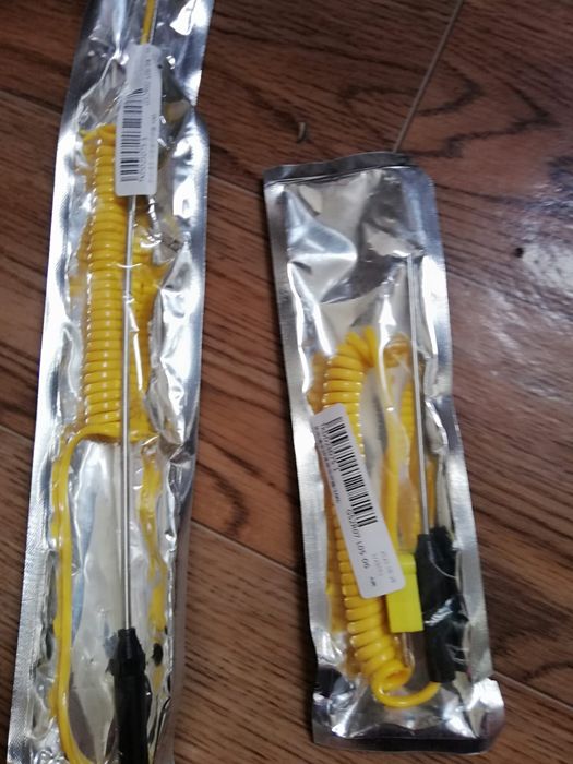 Датчик температуры до 1300с