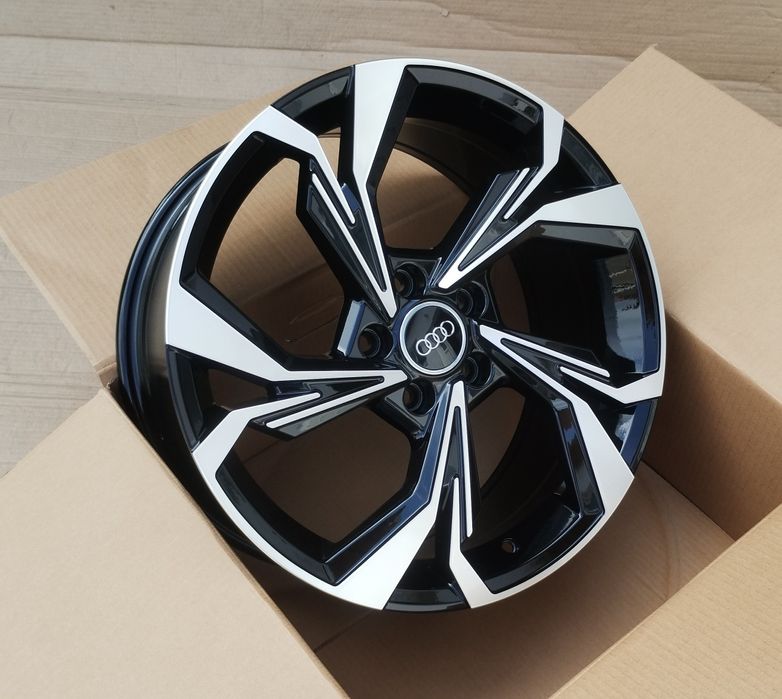 Jante 18 Audi RS pt A3 A4 A5 A6 A7 A8 Q2 Q3 Q5