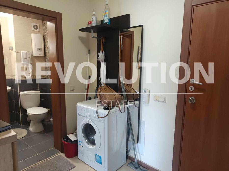 Дава се под наем Двустаен апартамент в к.к. Св.Св. Константин и Елена - 71 кв.м за 500 € - Снимка #5