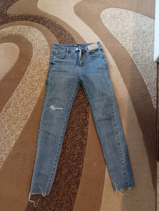 Дамско дънки Gang