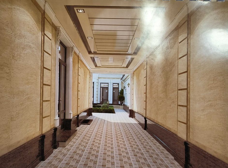 Xaydarobod MFY, Dormon, Qibrayda 3 sotix hovli sotiladi.