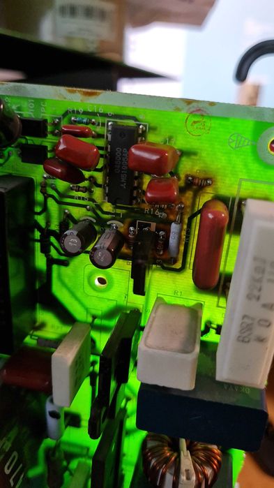 Reparații profesionale – electronice – IT - garanție + preț corect