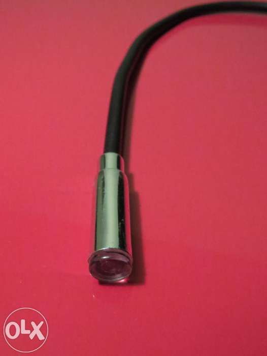 Mini lampa cu led alimentare prin USB pentru Laptop / Sistem PC