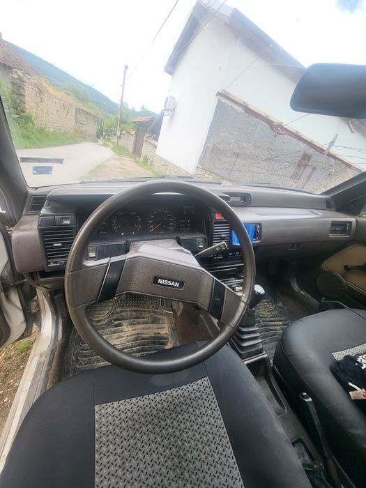 Nissan Sunny 1.3
