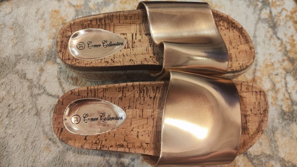 Дамски   сандали