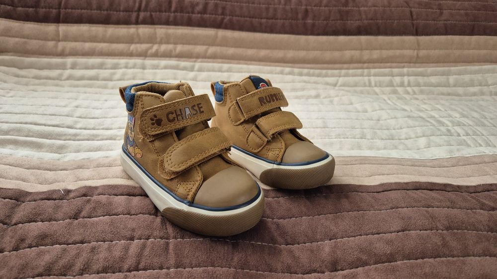 Детски обувки 21 номер