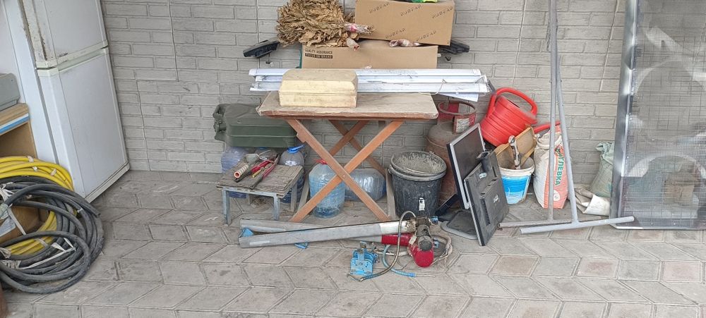 Автоматика для варот б/у