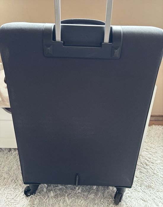 Куфар. American tourister. Самсонайт. Samsonite..