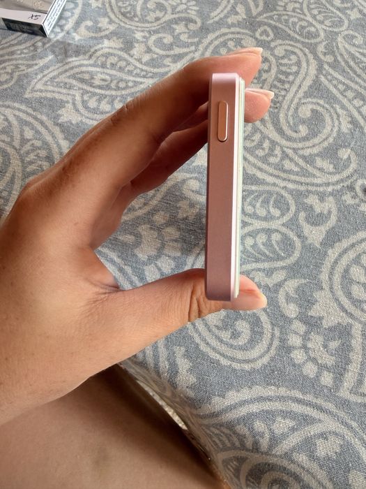 Iphone SE 1st generation