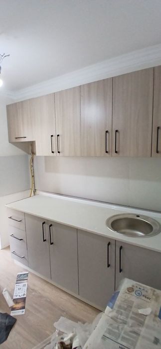 Bambuk panel obshivka  resepshn mebellar obshivka xizmatlari
