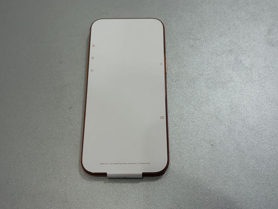 Iphone 17 Pro Max, 256 GB, Cosmic Orange, Nou!