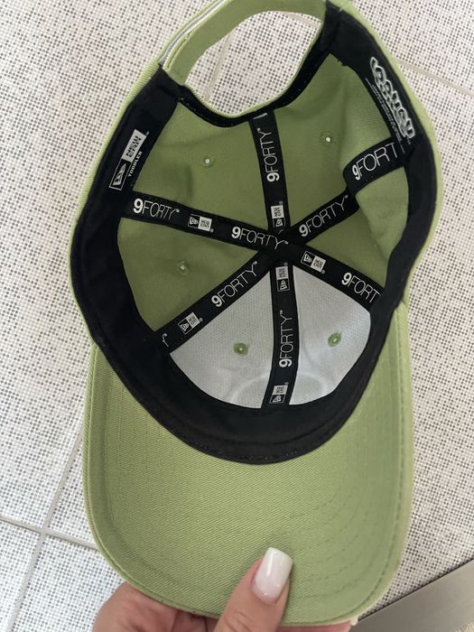 Детска шапка с козирка New Era