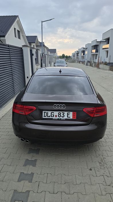 Audi A5 Ultra 2.0 Tdi 190Cp euro6