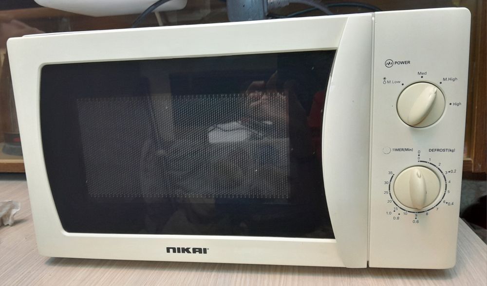 Продажа и обмен микроволновок