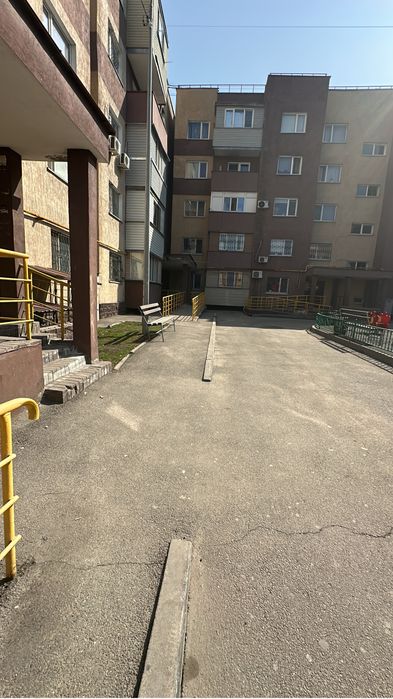 Сдам 2 комнатную квартиру
