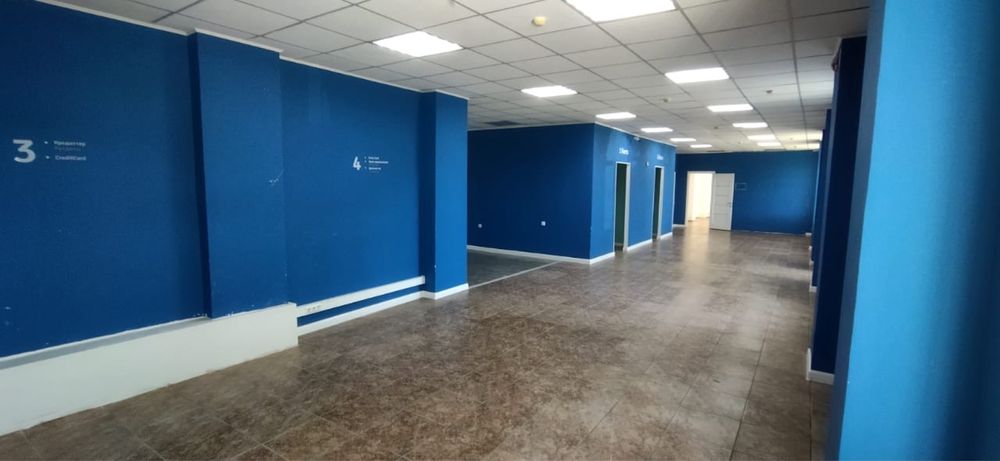 Аренда помещения