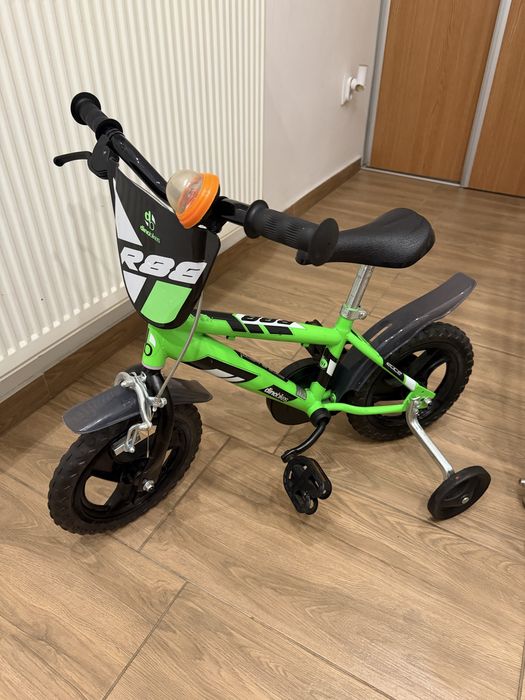 Bicicleta 12inch 3-5 ani