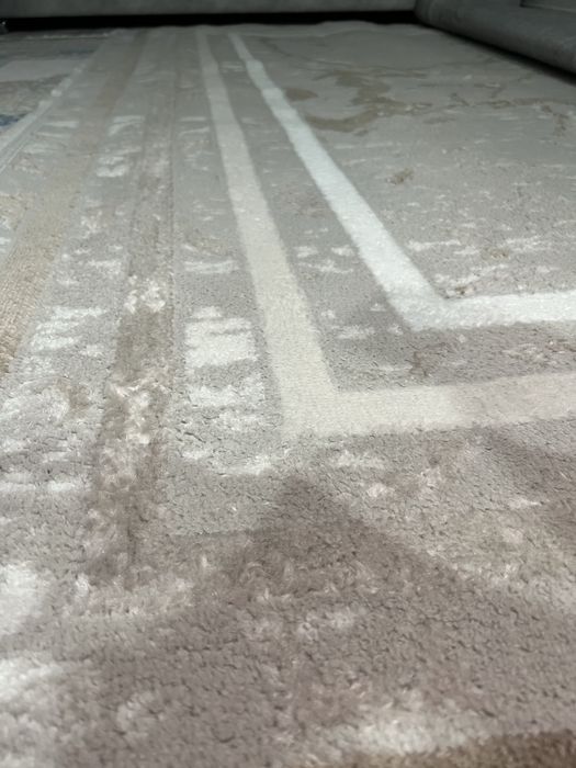 Ковер для дома отличном состояние