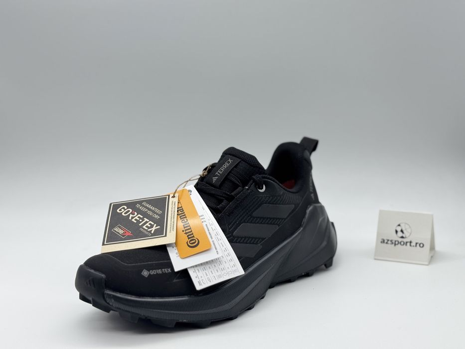Adidas Terrex Trailmaker 2.0 Gore-Tex Noi Originali 36 2/3; 37 1/3; 38
