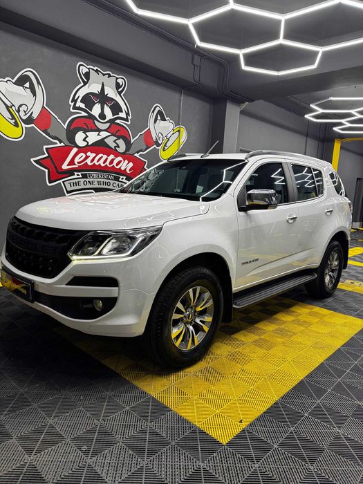 Other Trailblazer 2020 — 8