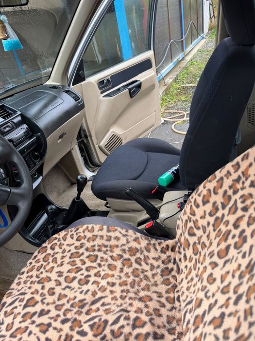 Nissan  diesel, 3.341 € — imagine 3