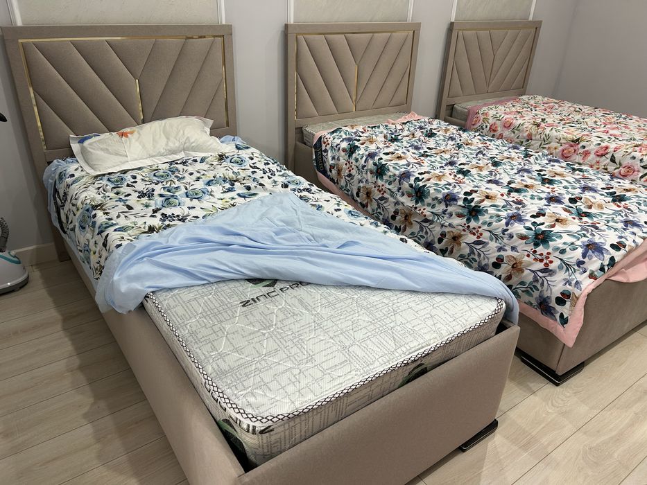 Продам новый диван детский