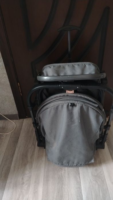 Продам детскую коляску  прогулочную