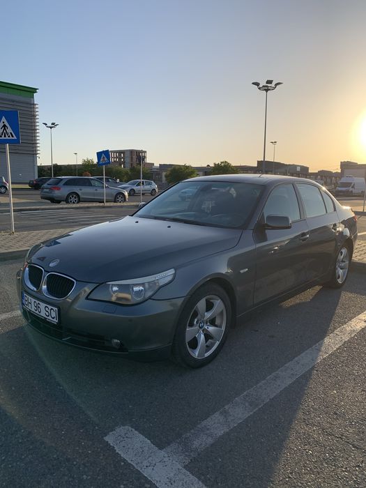 BMW 5 Series 2006 — imagine 2