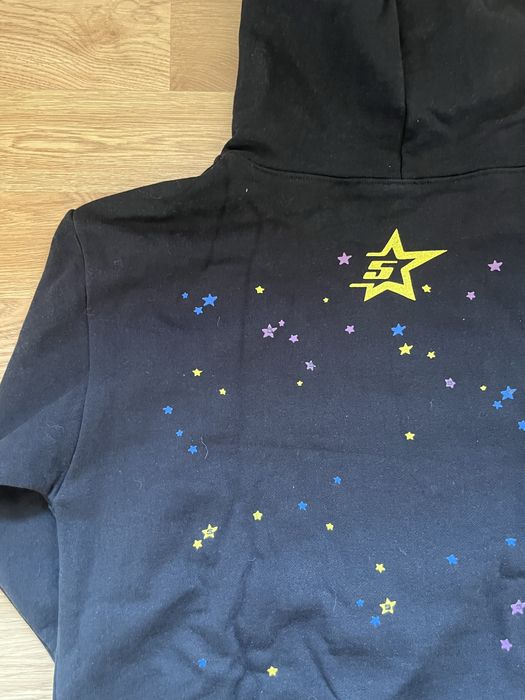 hanorac sp5der spider