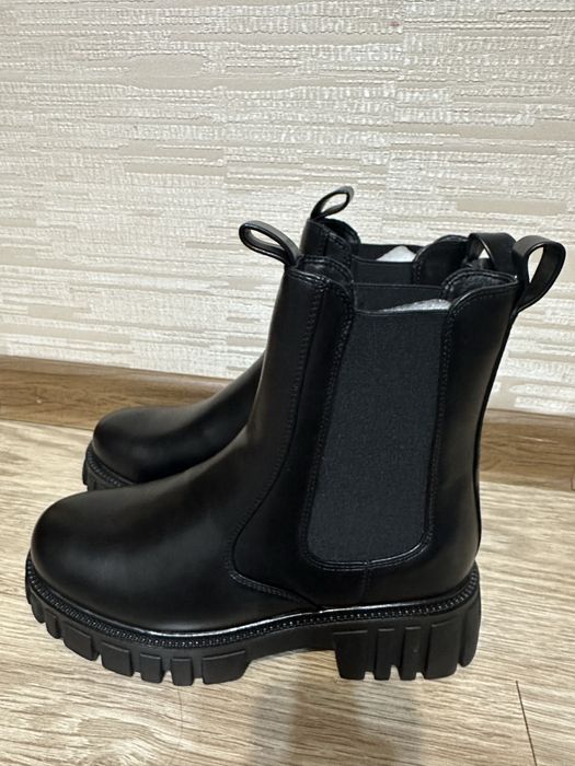 Продам сапожки